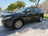 2015 Nissan X-Trail Standard 7-Seater SUV - Petrol, Automatic